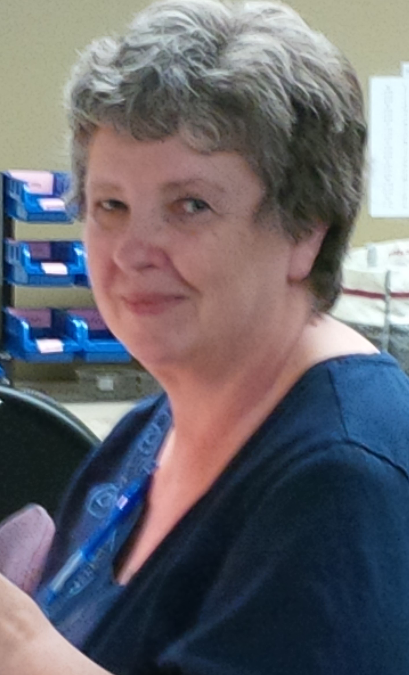 Irene Martin